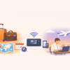 旅行者必見！ポケットWiFiの選び方